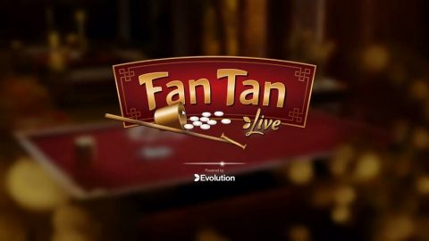 Evolution Finally Launches the Much-Anticipated Asian Game Fan Tan