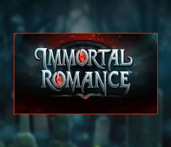 Immortal Romance : Un Jeu Exceptionnel De Magie Et De Romance!