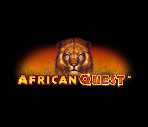 African Quest : La Nature Sauvage Africaine Vous Attend !